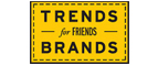 Скидка 10% на коллекция trends Brands limited! - Палкино
